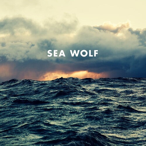 Sea Wolf - Old World Romance - Coke Bottle Clear - Vinyl Record