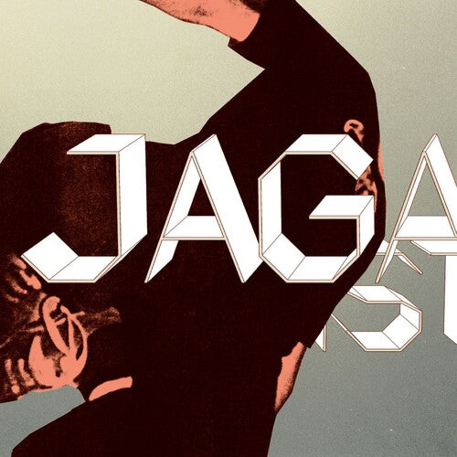 Jaga Jazzist - Living Room Hush - 25th Anniv. Edition - Orange - Vinyl Record