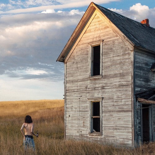 Jane Remover - Census Designated - Vinyl Record