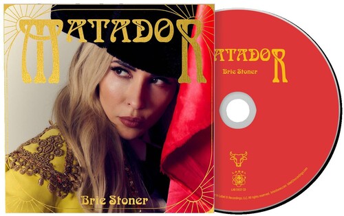 Stoner,brie - Matador - Music CD