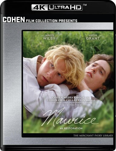 Maurice - Maurice - UHD