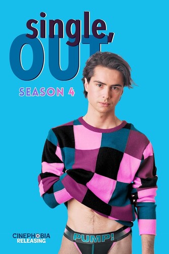 Single Out: Season 4 - Single Out: Season 4 - DVD