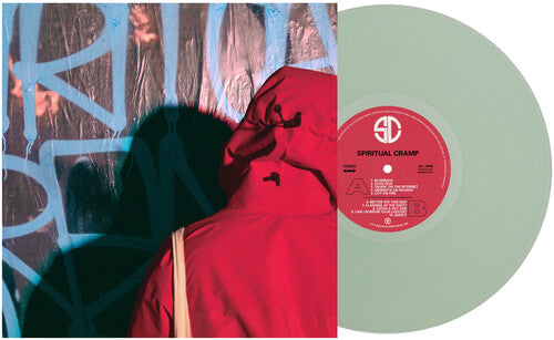 Spiritual Cramp - Spiritual Cramp - Vinyl Record