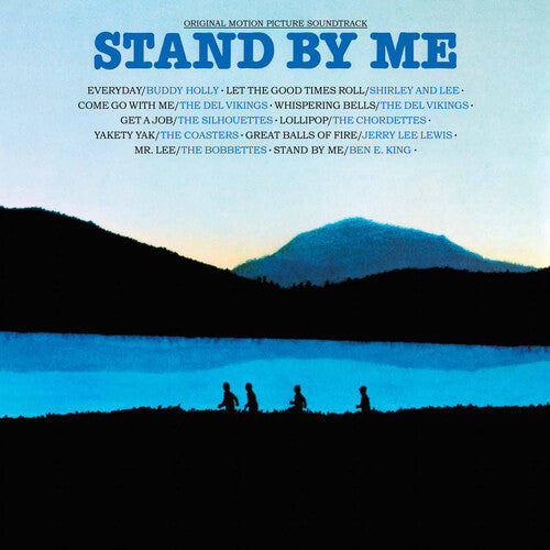 Stand By Me / O.s.t. - Stand By Me / O.s.t. - Vinyl Record