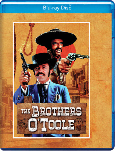 Brothers O'toole - Brothers O'toole - Blu-ray