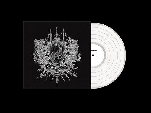 Internet Girl - Those Who Are Against Us All The Time - Vinyl Record