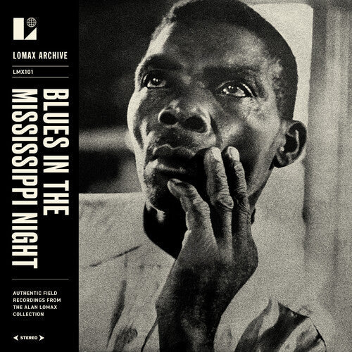 Blues In Mississippi / Various - Blues In Mississippi / Various - Music CD