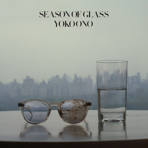 Ono,yoko - Season Of Glass - Vinyl Record