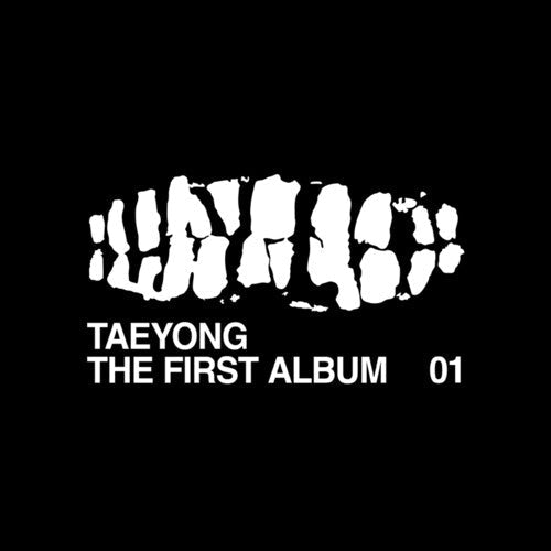 Taeyong - Wyld - The 1st Album (zine Ver.) - Music CD