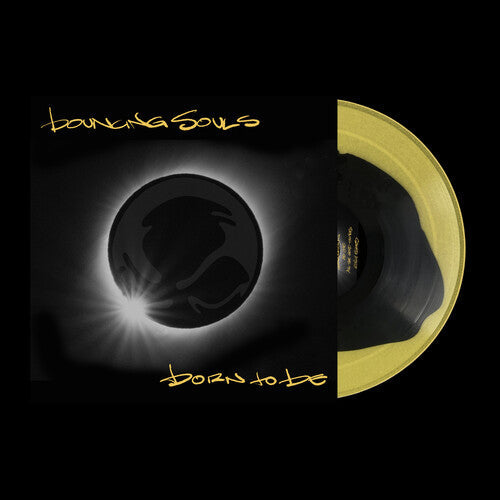 Bouncing Souls - Born To Be - Vinyl Record