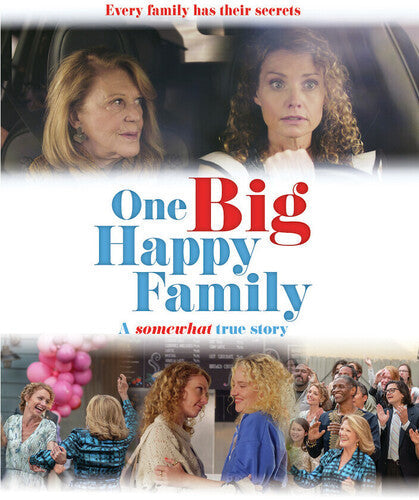 One Big Happy Family - One Big Happy Family - DVD