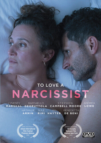 To Love A Narcissist - To Love A Narcissist - DVD