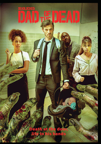 Deadlocked: Dad Of The Dead - Deadlocked: Dad Of The Dead - DVD