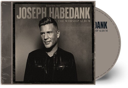 Habedank,joseph - Worship Album - Music CD