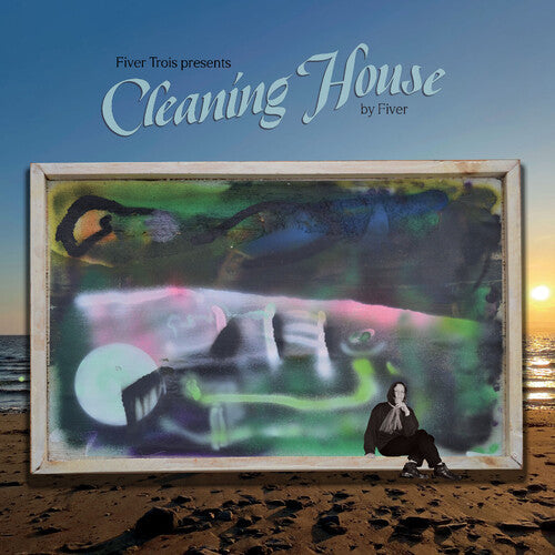 Fiver - Fiver Trois Presents Cleaning House - Vinyl Record