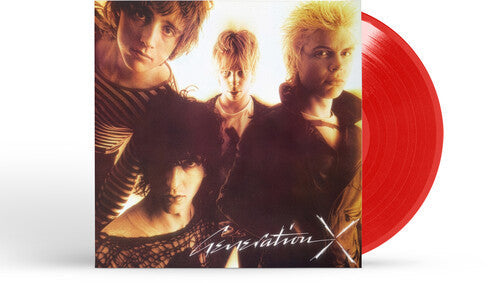 Generation X - Generation X - Vinyl Record