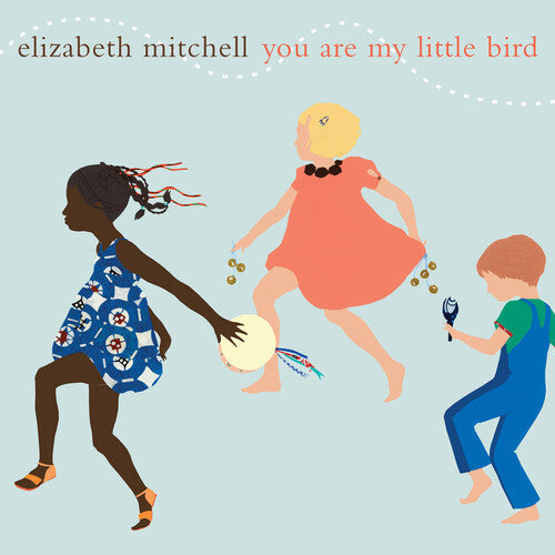 Mitchell,elizabeth - You Are My Little Bird - Vinyl Record