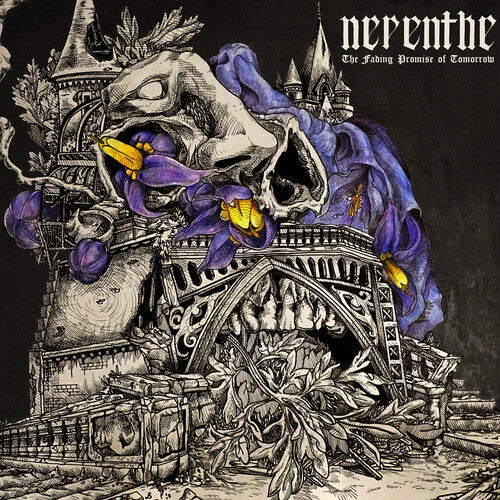 Nepenthe - Fading Promise Of Tomorrow - Music CD