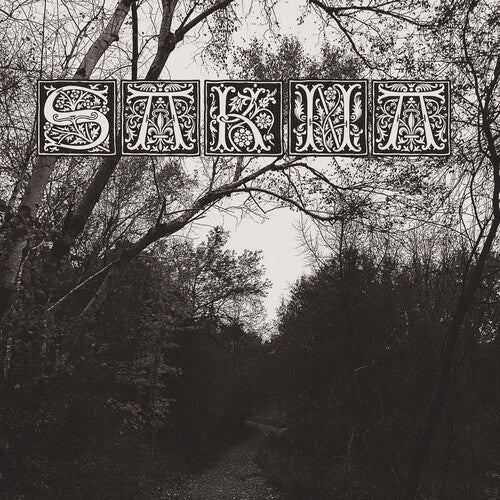 Sakna - De Syv Dodssynder - Music CD