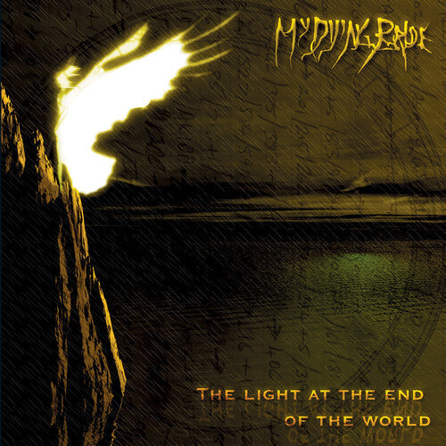 My Dying Bride - Light At The End Of The World - Music CD