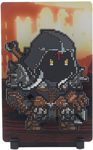Figgyz - Darksiders - War (abyssal Armor) - Figgyz - Darksiders - War (abyssal Armor) - Collectibles