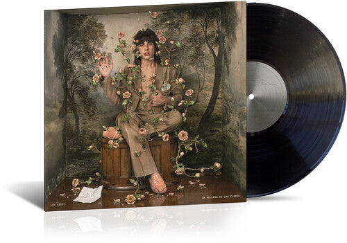 Leo Rizzi - La Belleza De Las Flores - Vinyl Record