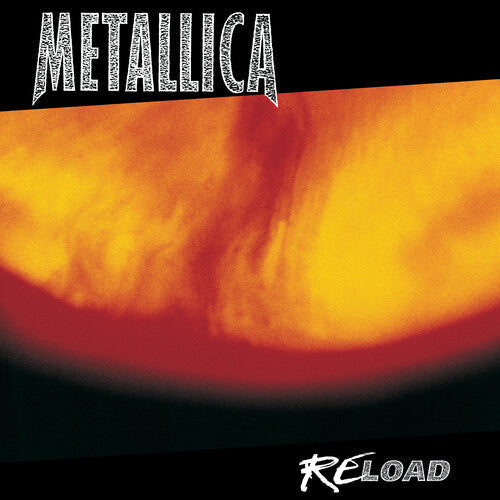Metallica - Reload - Vinyl Record