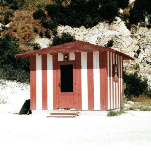 Zanus,giacomo - Wandering Away Is Safer Than Getting Lost On Your - Vinyl Record