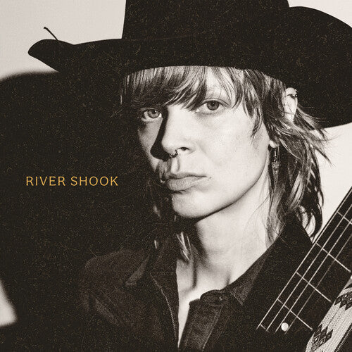 River Shook - River Shook - Music CD