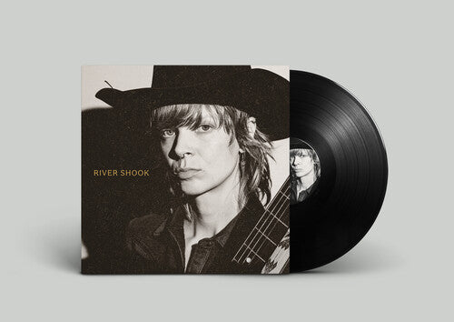River Shook - River Shook - Vinyl Record