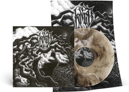 Isvind - Dark Waters Stir - Vinyl Record