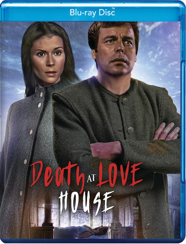 Death At Love House - Death At Love House - Blu-ray