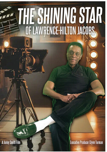 Shining Star Of Lawrence-hilton Jacobs - Shining Star Of Lawrence-hilton Jacobs - DVD