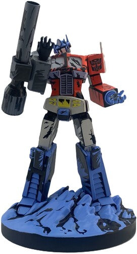 Optimus Prime Megatron Arm - Optimus Prime Megatron Arm - Collectibles