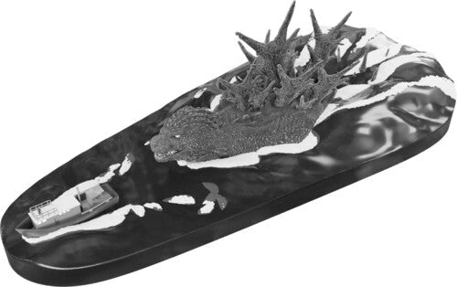 Godzilla Minus One Color Pw - Godzilla Minus One Color Pw - Collectibles