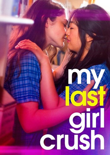 My Last Girl Crush - My Last Girl Crush - DVD