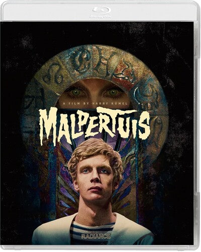 Malpertuis - Malpertuis - Blu-ray