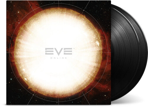 Ross,kristian / Real X - Eve Online - O.s.t. - Vinyl Record