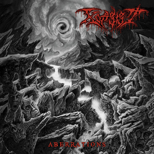 Xorsist - Aberrations - Music CD
