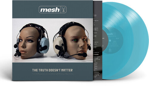 Mesh - Truth Doesn't Matter - Vinyl Record