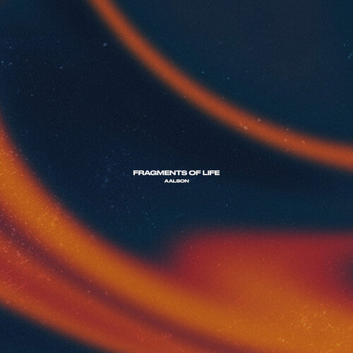 Aalson - Fragments Of Life - Vinyl Record