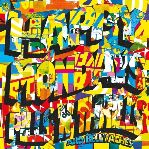 Happy Mondays - Pills 'n' Thrills & Bellyaches - Music CD
