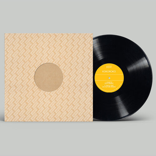 Kokoroko - Brownswood Remix Editions 009 - Vinyl Record