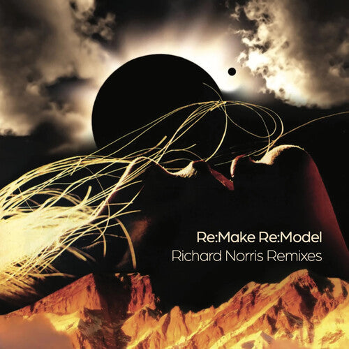 Norris,richard - Re-make Re-model (richard Norris Remixes) - Music CD