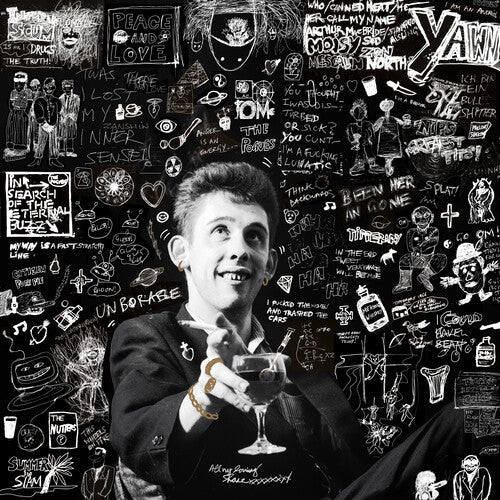 Macgowan,shane - 20th Century Paddy - Songs Of Shane Macgowan - Vinyl Record