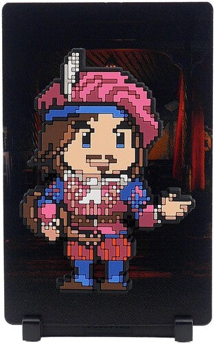 Figgyz - The Witcher Dandelion - Figgyz - The Witcher Dandelion - Collectibles
