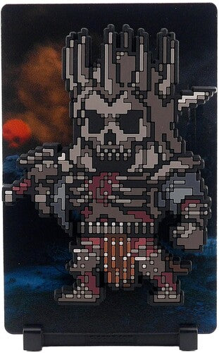 Figgyz - The Witcher Eredin - Figgyz - The Witcher Eredin - Collectibles