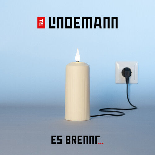 Lindemann,till - Es Brennt - Vinyl Record