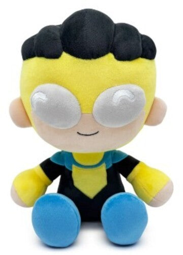 Youtooz - Invincible 9in Plush - Youtooz - Invincible 9in Plush - Collectibles