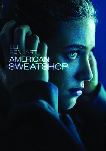 American Sweatshop - American Sweatshop - DVD